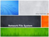 Hệ điều hành - Network file system