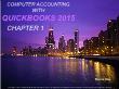 Kế toán, kiểm toán - Chapter 1: Why choose quickbooks