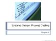 Kế toán, kiểm toán - Chapter 4: Systems design: process costing