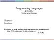 Kĩ thuật lập trình - Chapter 9: Functions