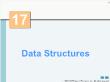 Kĩ thuật lập trình - Data structures