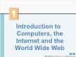 Kĩ thuật lập trình - Introduction to computers, the internet and the world wide web