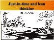 Quản trị kinh doanh - Just - In - time and lean thinking