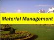 Quản trị kinh doanh - Material management