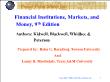 Tài chính doanh nghiệp - Chapter 16: Regulation of financial institutions