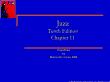 Âm nhạc - Chapter 11: Jazz tenth edition