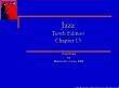 Âm nhạc - Chapter 13: Jazz tenth edition