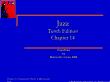 Âm nhạc - Chapter 14: Jazz tenth edition