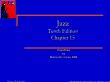 Âm nhạc - Chapter 15: Jazz tenth edition