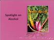 Y khoa, dược - Spotlight on alcohol