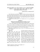 Bổ sung nhân lực chất lượng cao và chuyên nghiệp: Nhiệm vụ then chốt trong phát triển du lịch đồng bằng sông Cửu Long