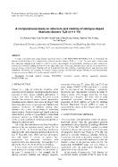 A computational study on structure and stability of nitrogen-Doped titanium clusters TinN (n = 1-10) - Le Nguyen Ngoc Lan