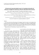 A fluorescent chemodosimeter based on rhodamine derivative for detection of Hg(II) ions studied by using the density functional theory - Phan Tu Quy