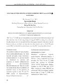 Analysis of nmr spectra of benzaldehyde hepta-O-acetyl lactosyl - Nguyen Đinh Thanh