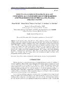 Effects of aluminum phosphate sealant containing al2o3 nanoparticles on the hardness and wear resistance of the al2o3-Tio2 plasma sprayed coating