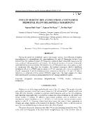 Insulin-Mimetic biflavones from a vietnamese medicinal plant selaginella tamariscina - Nguyen Dinh Tuan