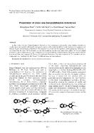 Preparation of some new benzo[d]thiazole derivatives - Duong Quoc Hoan