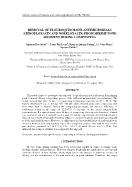 Removal of flouroquinolone antimicrobials (ciprofloxacin and norfloxacin) from shrimp pond sediment during composting - Nguyen Dac Kien