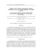 Removal of ni2+ from aqueous solution by adsorption onto tea waste–derived activated carbon - Long Giang Bach