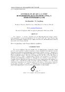 Synthesis of (5r*,6r*)-6-(3-(tertbutyldimethylsilyloxy)prop-1-ynyl)-5- hydroxypiperidin-2-one - Dau Xuan Duc