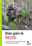 Tài liệu hướng dẫn của CIFOR về rừng, biến đổi khí hậu và REDD