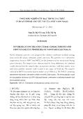 Tổng hợp, nghiên cứu đặc trưng cấu trúc và hoạt tính quang xúc tác của oxit nano nial2o4 - Nguyễn Thị Tố Loan