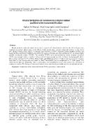 Characterization of commercial natural rubber purified with transesterification - Nghiem Thi Thuong