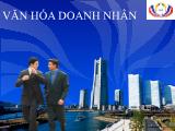 Bài giảng Văn hóa kinh doanh tinh thần khởi nghiệp - Chương 4: Văn hóa doanh nhân