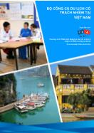 Bộ công cụ du lịch có trách nhiệm tại Việt Nam
