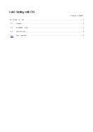 Lab 6, Phần 1: Styling with CSS