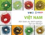 Tài liệu Việt Nam - Đất lành cho khởi nghiệp: Tại sao không?