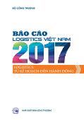 Báo cáo Logistics Việt Nam 2017