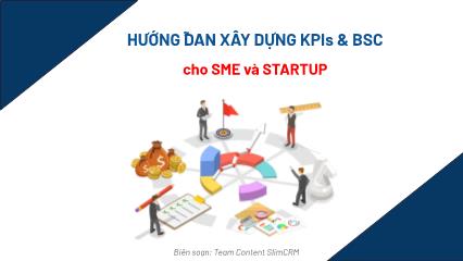 Hướng dẫn xây dựng KPIs và BSC