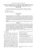 Một số giải pháp nâng cao hiệu quả thực hiện chức năng quản lý kinh tế trong giai đoạn tham gia các FTA thế hệ mới