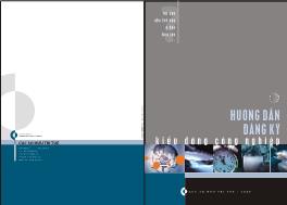 Tài liệu Hướng dẫn đăng ký kiểu dáng công nghiệp