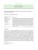 The influence of CEO characteristics on corporate environmental performance of SMEs: Evidence from Vietnamese SMEs