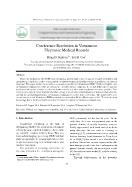 Coreference resolution in Vietnamese electronic medical records