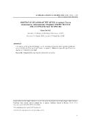 Additional records of the genus acropimpla townes (hymenoptera: ichneumonidae: pimplinae) from Viet Nam and an updated key to species