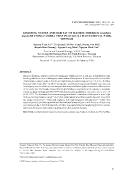 Assessing status and habitat of siamese fireback (lophura diardi) by using camera trap in Lo Go-Xa Mat national park, Viet Nam
