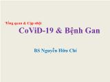 Bài giảng Covid-19 và bệnh gan