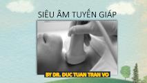 Bài giảng Siêu âm tuyến giáp