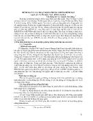 Bệnh dại và các hoạt động phòng chống bệnh dại tại các nước khu vực Đông Nam Á