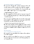 Biến chứng tiểu đường type 2 có nguy hiểm không?