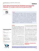 Các họ gene mã hóa protein vận chuyển kim loại ở cây họ đậu (fabaceae): Các gene mã hóa zinc-Iron permease (ZIP)