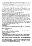 Câu hỏi tổng hợp môn Sinh lý bệnh