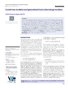 Cominimax modules and generalized local cohomology modules