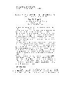 Composition and distribution of earthworms in khe ro natural reserve