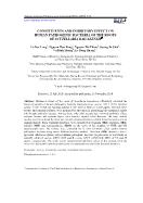 Constituents and inhibitory effect on human pathogenic bacteria of the roots of scutellaria baicalensis