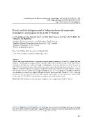 Density and nitrifying potential of indigenous bacterial community in mangrove and seagrass in the north of Viet Nam