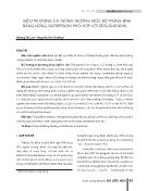 Điều trị trứng cá thông thường mức độ trung bình bằng uống Isotretinoin phối hợp với Desloratadin